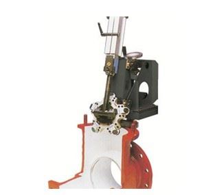 R系列-M300、400、600便攜式閥門研磨機，閥座閥瓣研磨機