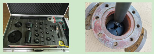 S系列M-100(YJS8)截止閥、安全閥便攜式研磨機