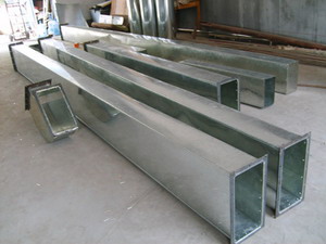 通風(fēng)管道怎樣正確下料呢